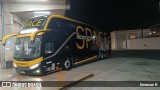 Expresso Nordeste 5970 na cidade de Limeira, São Paulo, Brasil, por Emerson R. Número da foto: #12607466.