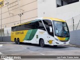 Empresa Gontijo de Transportes 19850 na cidade de Betim, Minas Gerais, Brasil, por Luiz Paulo  Pereira Junior. Número da foto: #12607528.