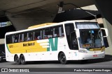 Viação Nacional 12970 na cidade de Belo Horizonte, Minas Gerais, Brasil, por Paulo Henrique Pereira Borges. Número da foto: #12608868.