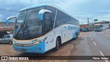 Emtram 4190 na cidade de Barra da Estiva, Bahia, Brasil, por Flávio  Santos. Número da foto: #12607057.