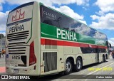 Empresa de Ônibus Nossa Senhora da Penha 64015 na cidade de Barueri, São Paulo, Brasil, por Carlos Júnior. Número da foto: #12607046.