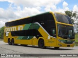 Empresa Gontijo de Transportes 23170 na cidade de Oliveira, Minas Gerais, Brasil, por Eugênio Ilzo da Silva. Número da foto: #12609228.