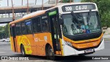 Empresa de Transportes Braso Lisboa A29105 na cidade de Rio de Janeiro, Rio de Janeiro, Brasil, por Gabriel Sousa. Número da foto: #:id.