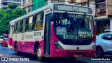 Transportadora São José BG-32412 na cidade de Belém, Pará, Brasil, por Leonardo Rocha. Número da foto: #12608057.