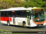 Auto Viação Alpha A48036 na cidade de Rio de Janeiro, Rio de Janeiro, Brasil, por Matheus Adler. Número da foto: #:id.