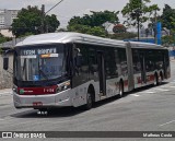 Viação Campo Belo 7 1174 na cidade de São Paulo, São Paulo, Brasil, por Matheus Costa. Número da foto: #:id.