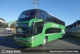 ETM - Empresa de Transporte Maullín 449 na cidade de Concepción, Concepción, Bío-Bío, Chile, por Sebastián Ignacio Alvarado Herrera. Número da foto: #:id.