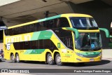 Empresa Gontijo de Transportes 25035 na cidade de Belo Horizonte, Minas Gerais, Brasil, por Paulo Henrique Pereira Borges. Número da foto: #12608928.
