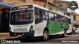 Ônibus Particulares JUV9772 na cidade de Abaetetuba, Pará, Brasil, por Nikolas Henderson. Número da foto: #12608422.