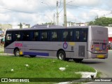 Rota Transportes Rodoviários 5535 na cidade de Itabuna, Bahia, Brasil, por João Emanoel. Número da foto: #:id.