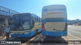 Viação Novo Horizonte 1029911 na cidade de Barra da Estiva, Bahia, Brasil, por Flávio  Santos. Número da foto: #12607036.