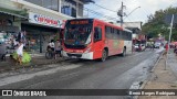 Expresso Luziense > Territorial Com. Part. e Empreendimentos 30770 na cidade de Santa Luzia, Minas Gerais, Brasil, por Breno Borges Rodrigues. Número da foto: #12607337.