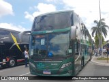 Empresa de Ônibus Nossa Senhora da Penha 64203 na cidade de Barueri, São Paulo, Brasil, por Allan Douglas Ferreira da Silva. Número da foto: #12606658.