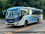 Sem Fronteiras Turismo 2210 na cidade de Congonhas, Minas Gerais, Brasil, por Eduardo Vieira. Número da foto: #:id.