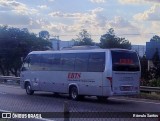 EBTS - Empresa Brasileira de Transporte e Serviços 101 na cidade de Jundiaí, São Paulo, Brasil, por Rômulo Santos. Número da foto: #:id.
