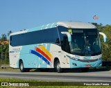Microtur Transportadora Turística 36000 na cidade de Santa Isabel, São Paulo, Brasil, por Prisco Martin Pereira. Número da foto: #:id.