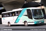 Santa Fé Transportes 111 na cidade de Belo Horizonte, Minas Gerais, Brasil, por Paulo Henrique Pereira Borges. Número da foto: #12608873.