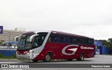 Expresso Gardenia 3470 na cidade de São Paulo, São Paulo, Brasil, por Francisco Ivano. Número da foto: #12609409.