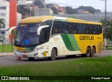 Empresa Gontijo de Transportes 19485 na cidade de Vitória, Espírito Santo, Brasil, por Ricardo Peruch. Número da foto: #12607172.