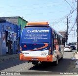 EDACOS Transportes Coletivos Especiais e Turismo 3925063 na cidade de Manaus, Amazonas, Brasil, por Bus de Manaus AM. Número da foto: #:id.