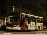 Viação Gatusa Transportes Urbanos 7 6918 na cidade de São Paulo, São Paulo, Brasil, por Rodolfo Rodrigues. Número da foto: #:id.