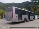 City Transporte Urbano Intermodal - Guarujá 265 na cidade de Guarujá, São Paulo, Brasil, por Jean Gu. Número da foto: #:id.