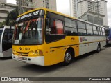 Viação Metrópole Paulista - Zona Leste 3 1241 na cidade de Barueri, São Paulo, Brasil, por Cleverson Giraldi. Número da foto: #:id.