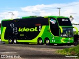 Ideal 10300 na cidade de Divinópolis, Minas Gerais, Brasil, por Pedro Henrique. Número da foto: #:id.