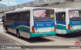 Transportes Campo Grande D53643 na cidade de Rio de Janeiro, Rio de Janeiro, Brasil, por Claudio Luiz. Número da foto: #:id.
