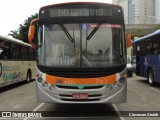 BB Transportes e Turismo 761 na cidade de Barueri, São Paulo, Brasil, por Cleverson Giraldi. Número da foto: #12606965.