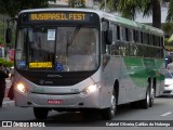 Associação Museu do Transporte 1192 na cidade de Barueri, São Paulo, Brasil, por Gabriel Oliveira Caldas da Nobrega. Número da foto: #12607726.