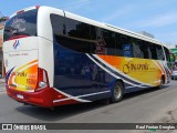 Guaireña - Guaireñatur 1500 na cidade de Asunción, Paraguai, por Raul Fontan Douglas. Número da foto: #12607398.