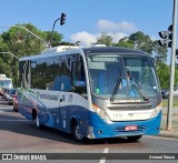 Trans Isaak Turismo 1816 na cidade de Curitiba, Paraná, Brasil, por Amauri Souza. Número da foto: #12606689.