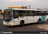 Vega Manaus Transporte 1012004 na cidade de Manaus, Amazonas, Brasil, por Gilmar Porfírio. Número da foto: #12609246.