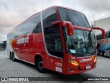 Expresso Itamarati 7312 na cidade de São Paulo, São Paulo, Brasil, por João Vitor Pereira. Número da foto: #12608993.