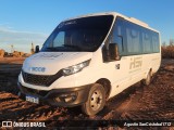 HSI Servicios Industriales 24314 na cidade de La Reforma, Limay Mahuida, La Pampa, Argentina, por Agustin SanCristobal1712. Número da foto: #12607395.