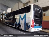 Empresa de Ônibus Nossa Senhora da Penha 61220 na cidade de Volta Redonda, Rio de Janeiro, Brasil, por Eduardo de Jesus Veríssimo. Número da foto: #12608417.