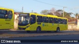 Viação Primor 400.107 na cidade de São Luís, Maranhão, Brasil, por JOIADA MARTINS. Número da foto: #:id.