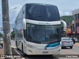 Malibu Turismo 22000 na cidade de Brazlândia, Distrito Federal, Brasil, por Pietro Ribeiro. Número da foto: #12608675.