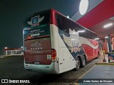 Route 66 Turismo 0098 na cidade de Pariquera-Açu, São Paulo, Brasil, por Andre Santos de Moraes. Número da foto: #12607275.