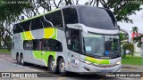Brasil Sul Linhas Rodoviárias 3440 na cidade de Curitiba, Paraná, Brasil, por Lucas Weber Calizario. Número da foto: #12606864.