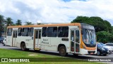 Auto Viação Marechal Brasília 444677 na cidade de Brasília, Distrito Federal, Brasil, por Leozinho Sensação. Número da foto: #:id.