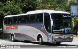 Viação Santa Cruz 212080 na cidade de Juiz de Fora, Minas Gerais, Brasil, por Luiz Felipe Nascimento. Número da foto: #:id.