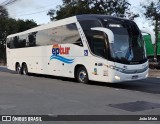 EPTur Turismo 7721 na cidade de Maceió, Alagoas, Brasil, por João Melo. Número da foto: #12607372.