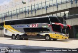 La Preferida Bus 8048 na cidade de São Paulo, São Paulo, Brasil, por Adriano Gonçalves Soares Dos Santos. Número da foto: #12607223.