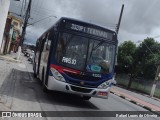 Radial Transporte Coletivo 41.063 na cidade de Suzano, São Paulo, Brasil, por Rafael Lopes de Oliveira. Número da foto: #12608308.
