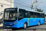 Rápido Sumaré - Piracicaba 12296 na cidade de Piracicaba, São Paulo, Brasil, por Renderson Correa. Número da foto: #12606715.