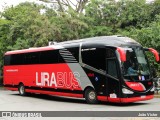 Lirabus 15022 na cidade de São Paulo, São Paulo, Brasil, por João Victor. Número da foto: #:id.