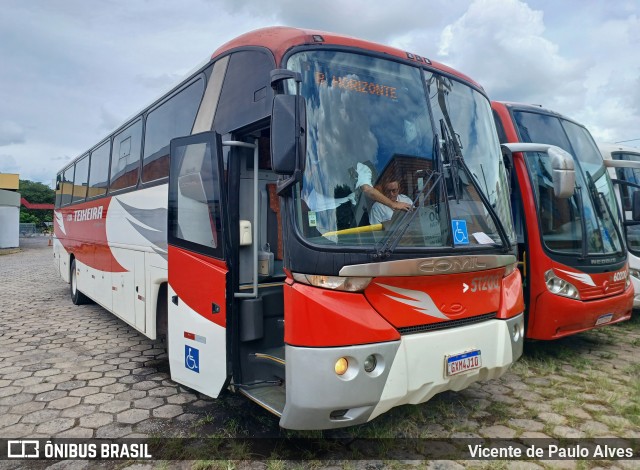 Empresa Irmãos Teixeira 51200 na cidade de Divinópolis, Minas Gerais, Brasil, por Vicente de Paulo Alves. Número da foto: #12657864.