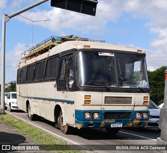 Motorhomes 3478 na cidade de Curitiba, Paraná, Brasil, por BUSOLOGIA ACS Caetano. Número da foto: #12658131.